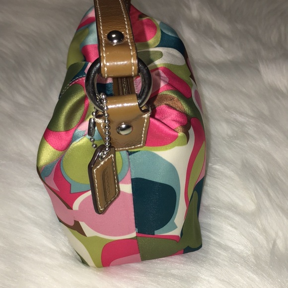 Coach small/mini  bag - Picture 6 of 7